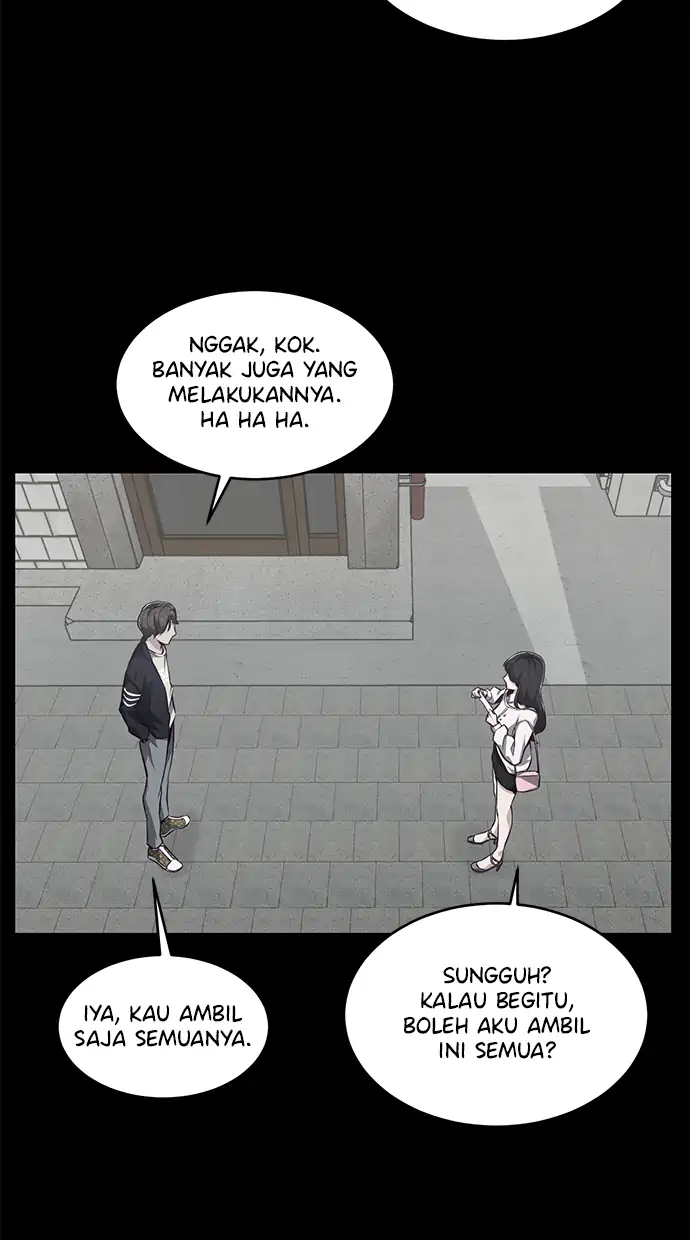 The Boy of Death Chapter 41 Gambar 80