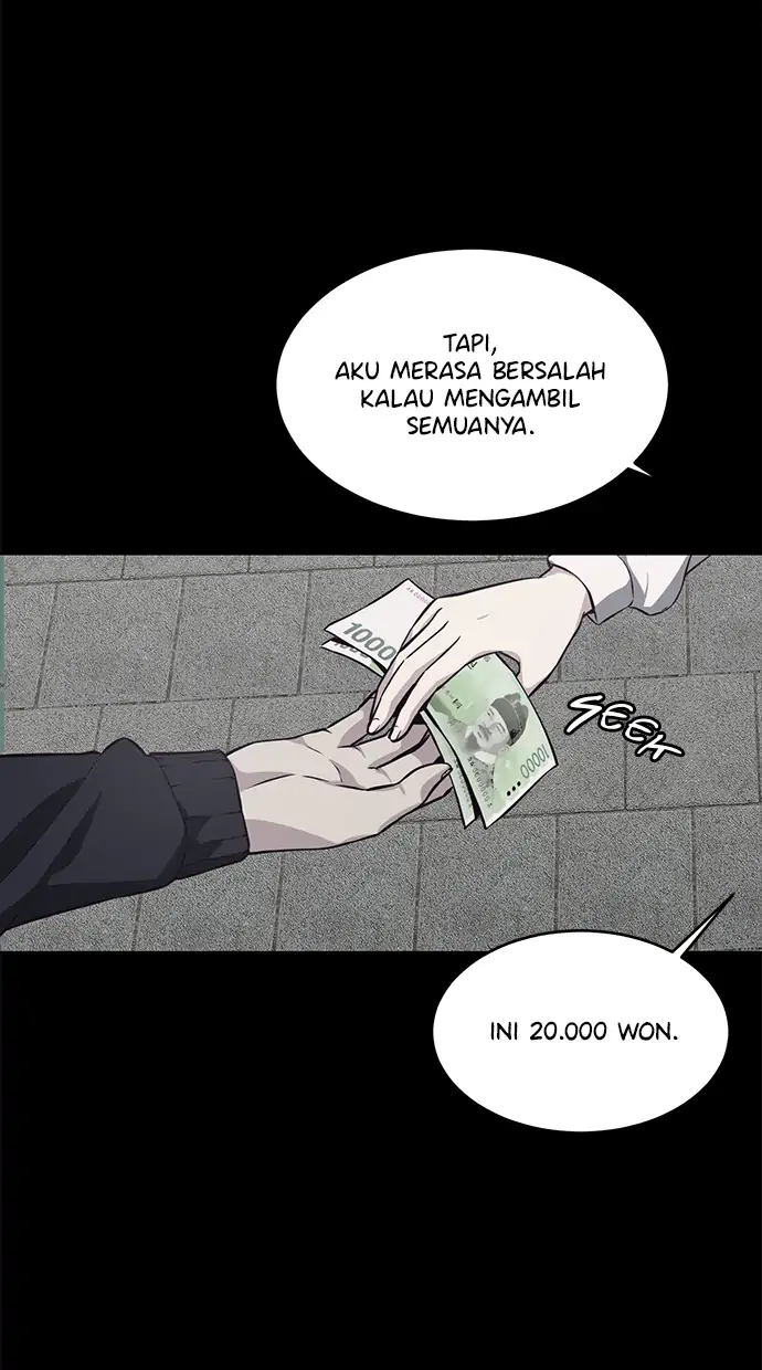 The Boy of Death Chapter 41 Gambar 81