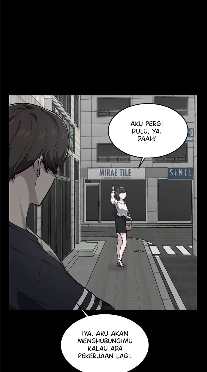 The Boy of Death Chapter 41 Gambar 83
