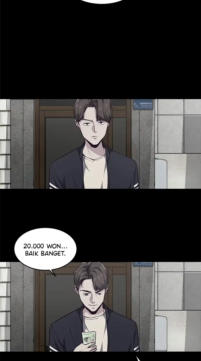 The Boy of Death Chapter 41 Gambar 84