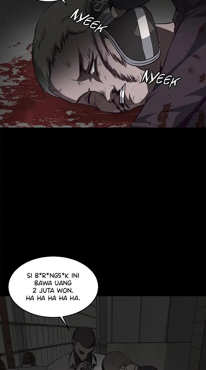 The Boy of Death Chapter 41 Gambar 86