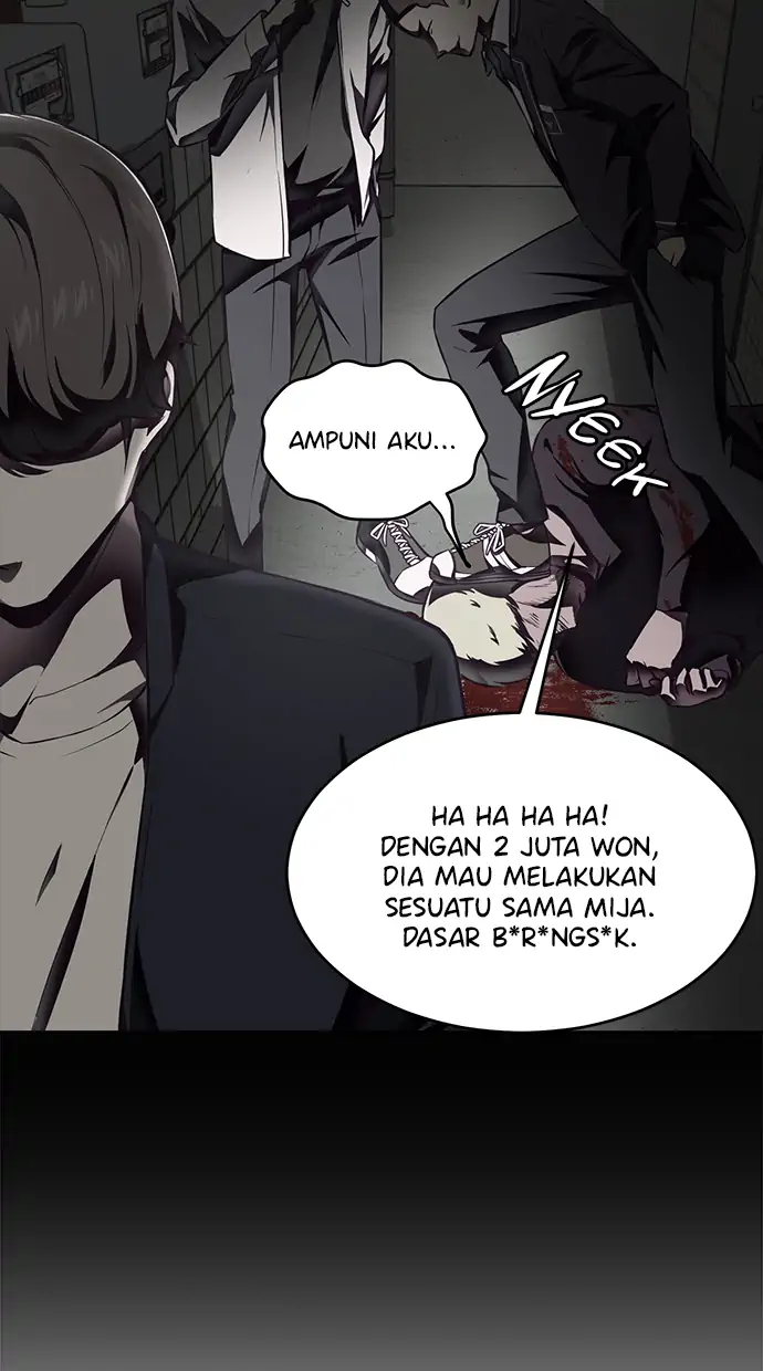 The Boy of Death Chapter 41 Gambar 87