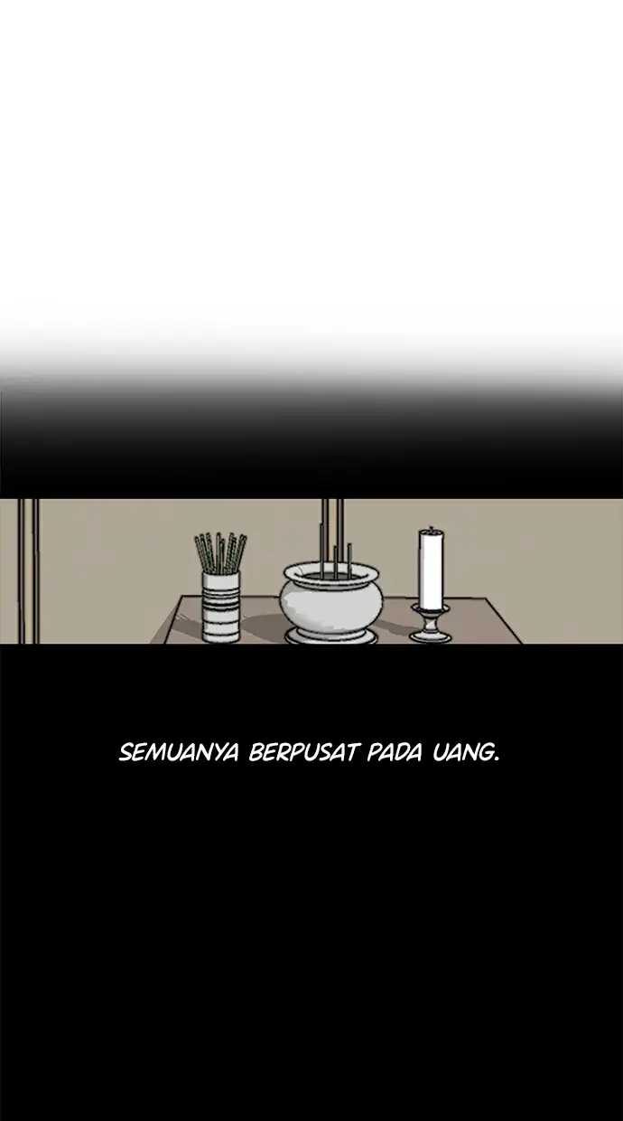The Boy of Death Chapter 41 Gambar 9