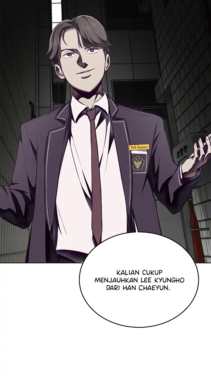 The Boy of Death Chapter 41 Gambar 90