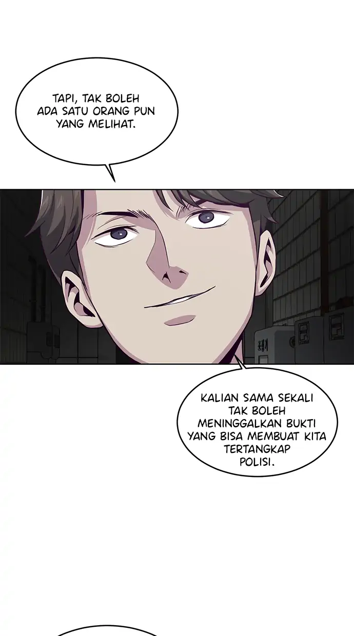 The Boy of Death Chapter 41 Gambar 91