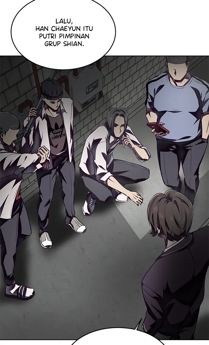 The Boy of Death Chapter 41 Gambar 92
