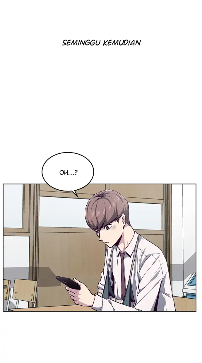 The Boy of Death Chapter 41 Gambar 96