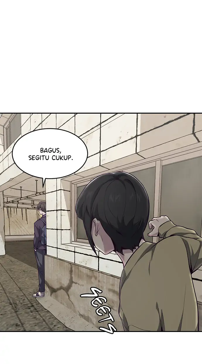 The Boy of Death Chapter 42 Gambar 102