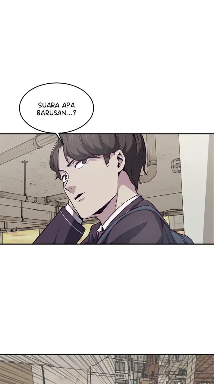 The Boy of Death Chapter 42 Gambar 109