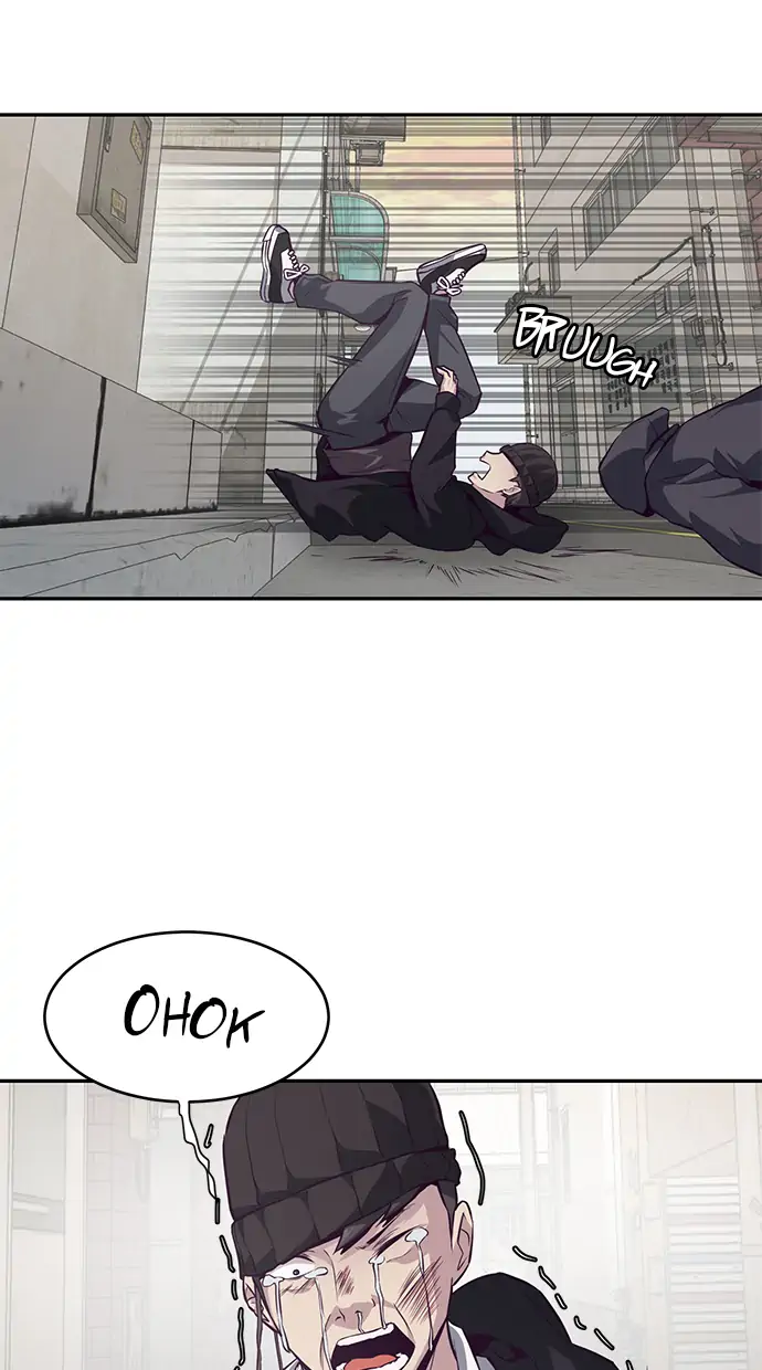The Boy of Death Chapter 42 Gambar 119