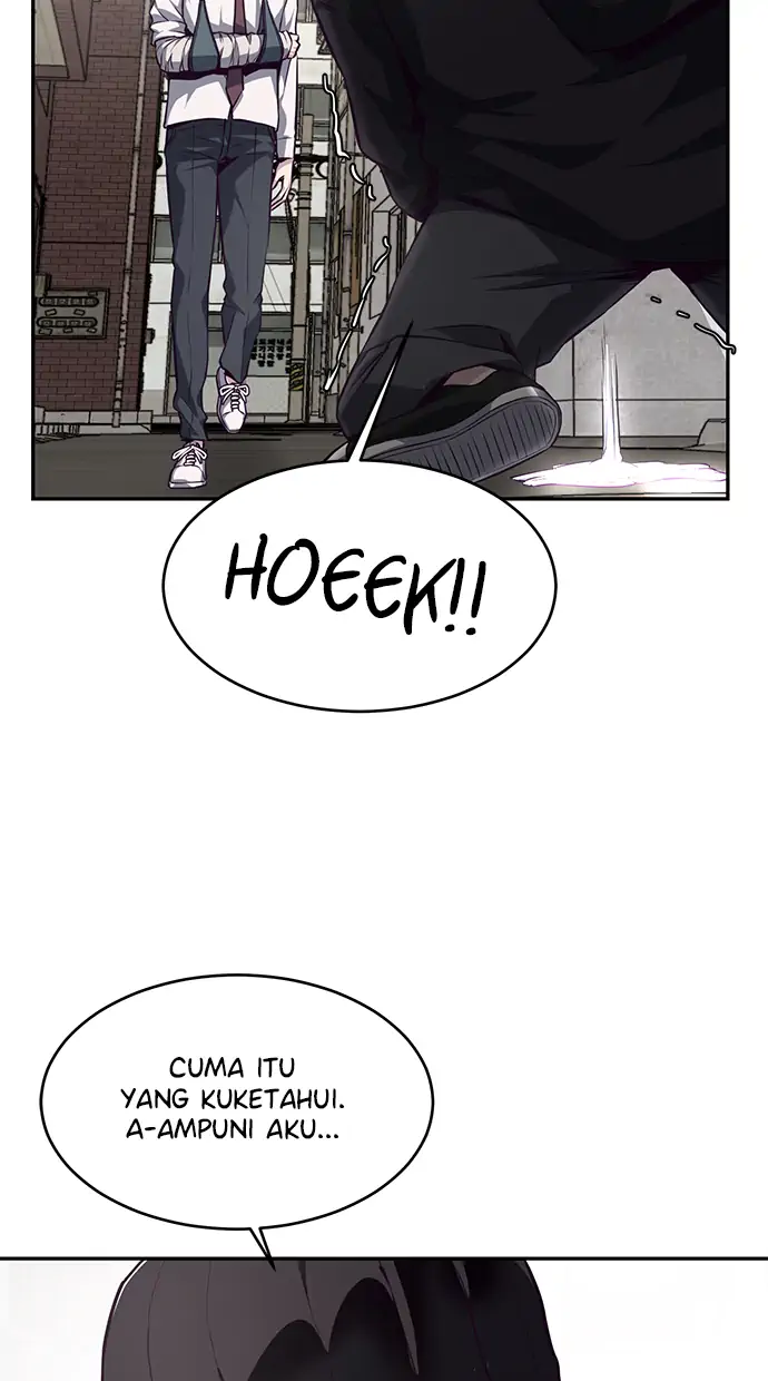 The Boy of Death Chapter 42 Gambar 121