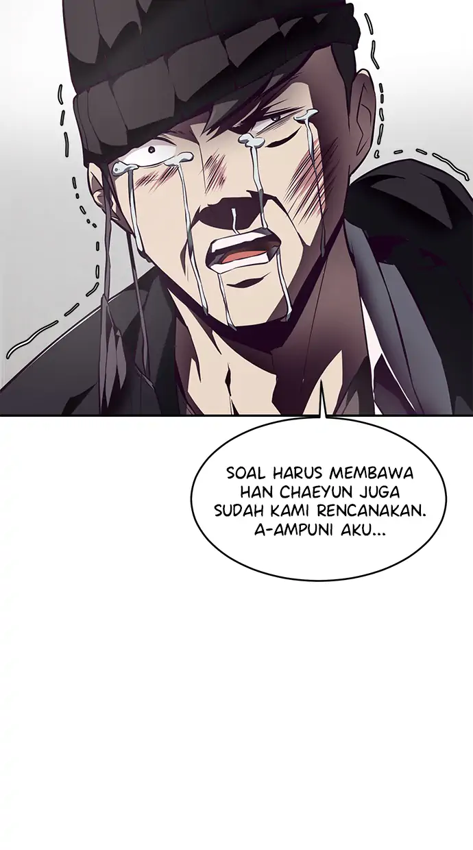 The Boy of Death Chapter 42 Gambar 122
