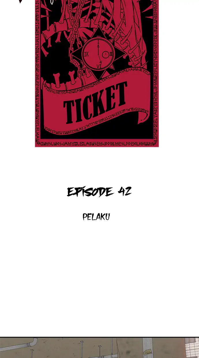 The Boy of Death Chapter 42 Gambar 14