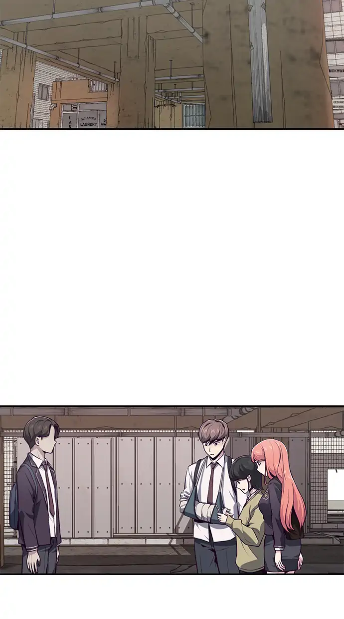 The Boy of Death Chapter 42 Gambar 15
