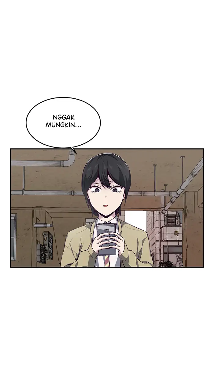 The Boy of Death Chapter 42 Gambar 16