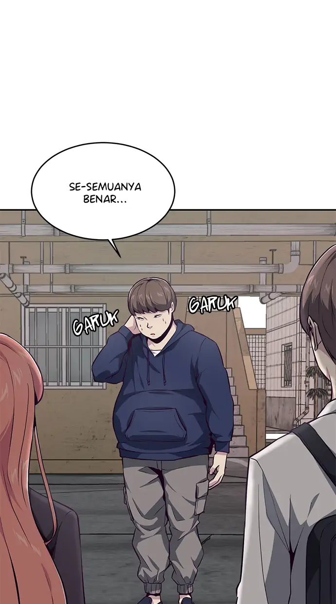 The Boy of Death Chapter 42 Gambar 18