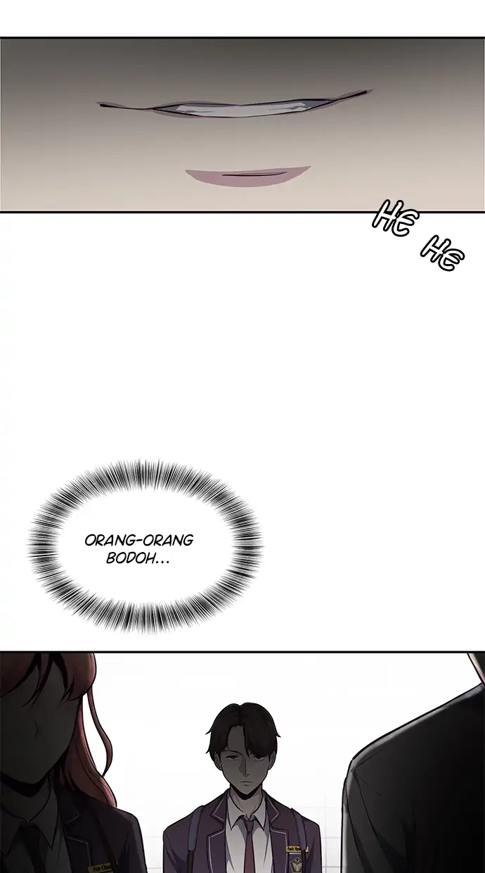 The Boy of Death Chapter 42 Gambar 25
