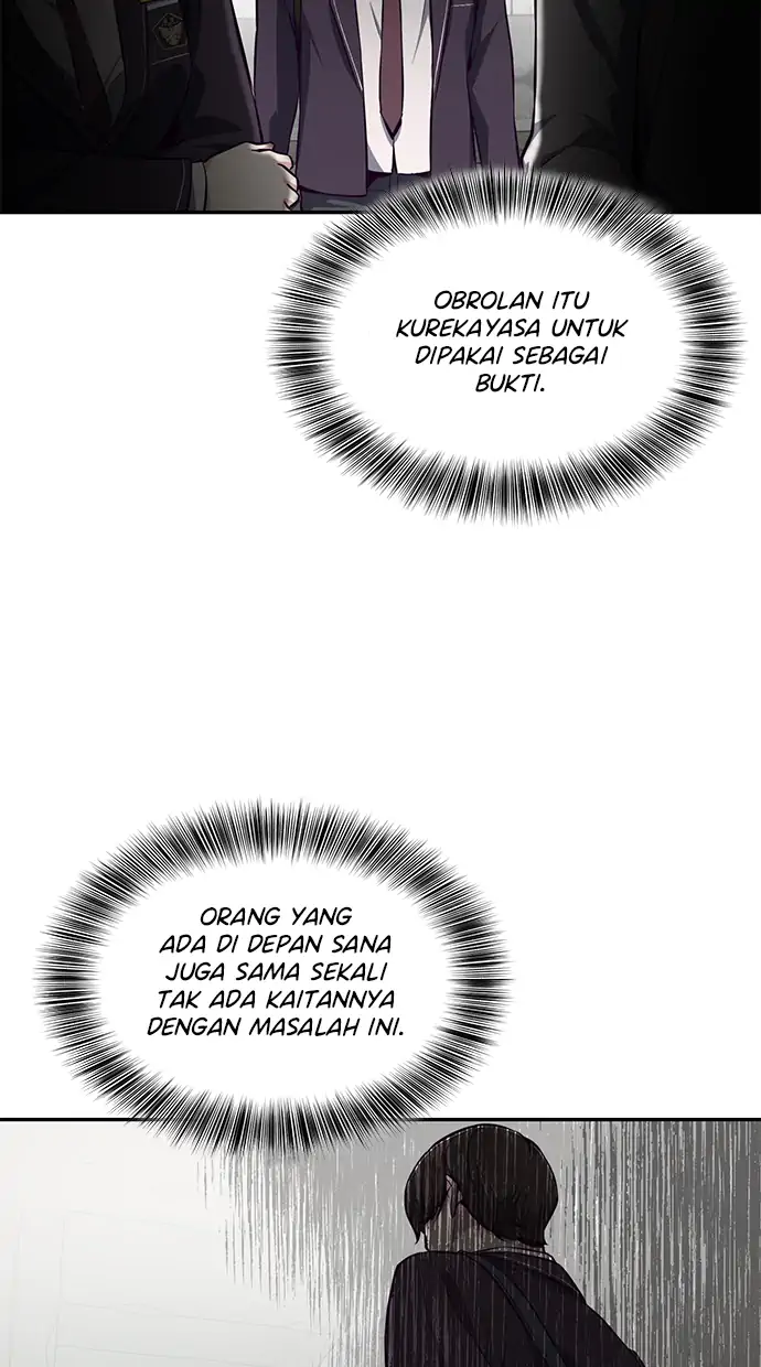 The Boy of Death Chapter 42 Gambar 26