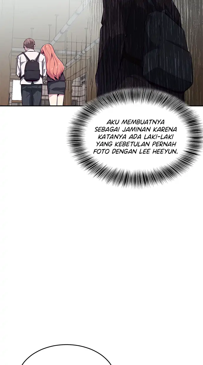The Boy of Death Chapter 42 Gambar 27