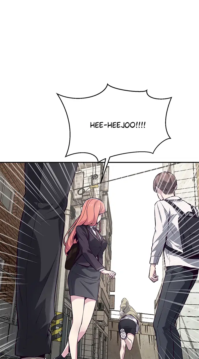 The Boy of Death Chapter 42 Gambar 32