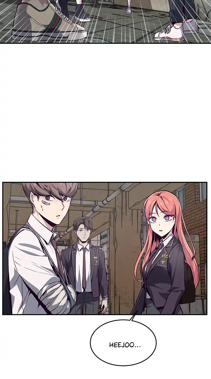 The Boy of Death Chapter 42 Gambar 33