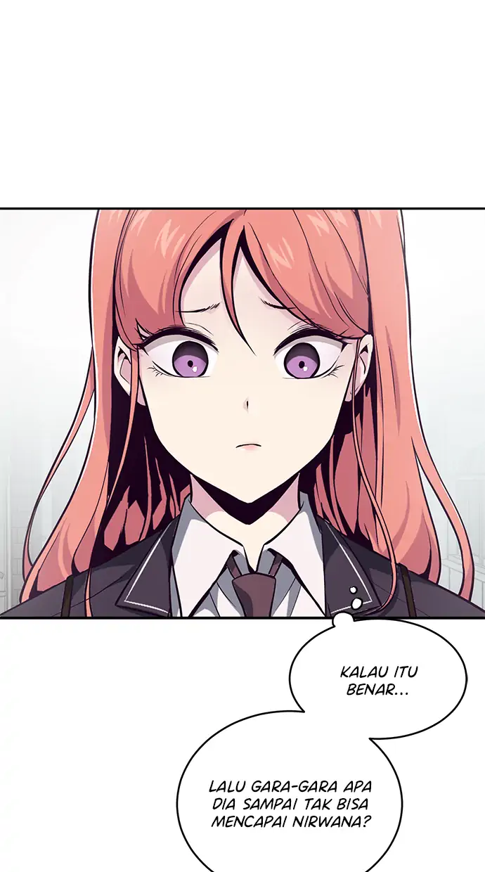 The Boy of Death Chapter 42 Gambar 36