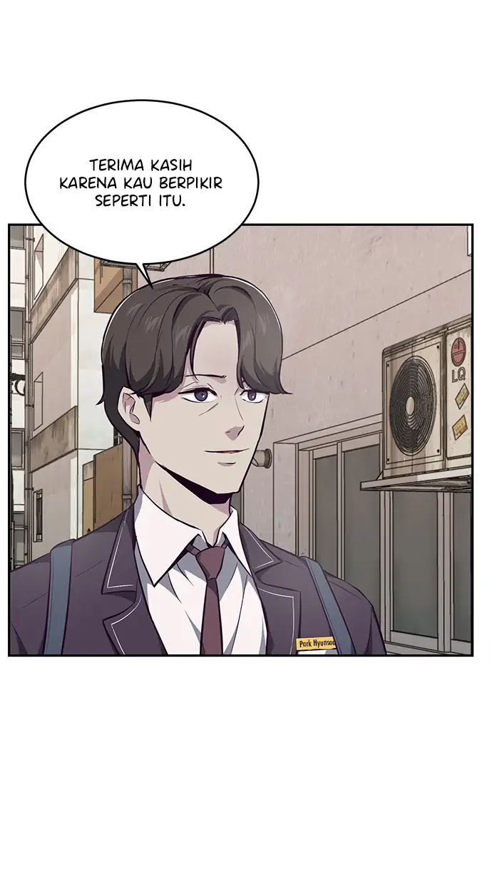 The Boy of Death Chapter 42 Gambar 40