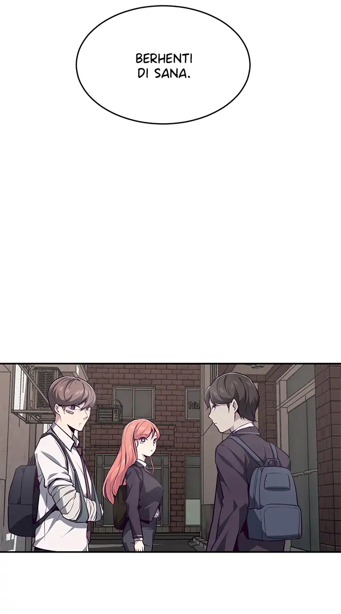 The Boy of Death Chapter 42 Gambar 41