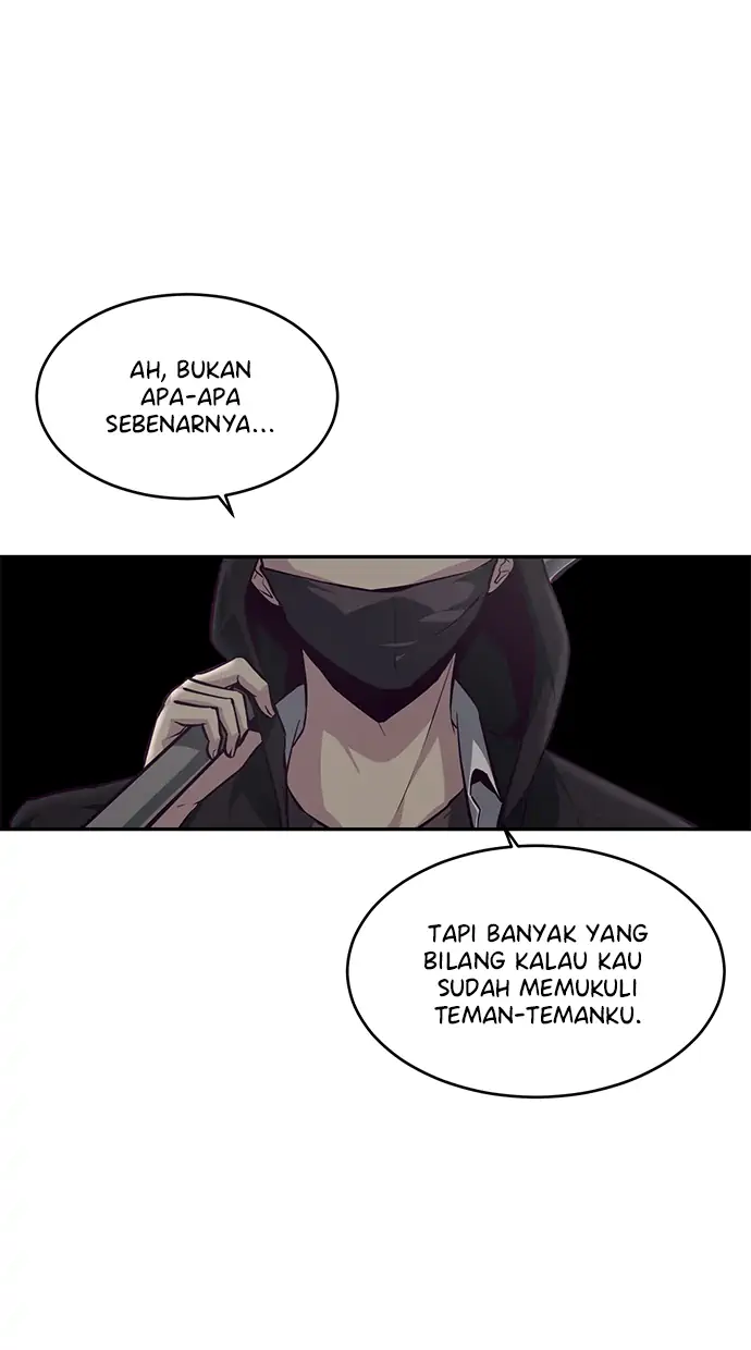 The Boy of Death Chapter 42 Gambar 42