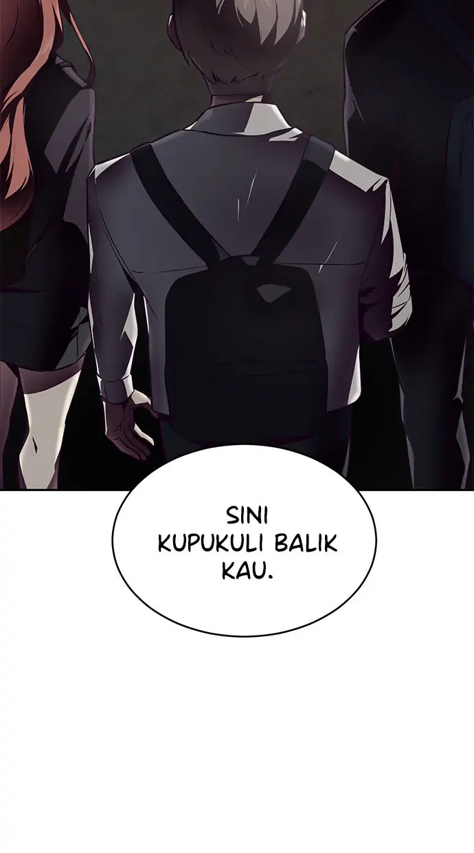 The Boy of Death Chapter 42 Gambar 44