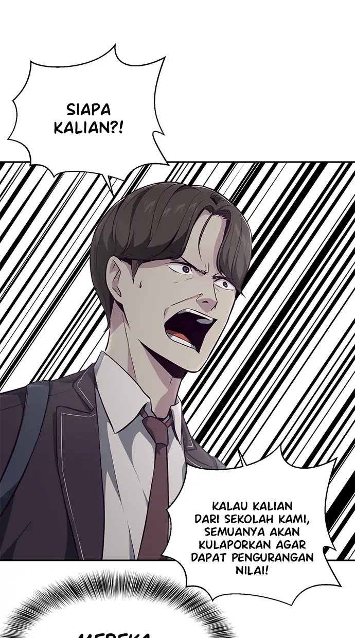 The Boy of Death Chapter 42 Gambar 45