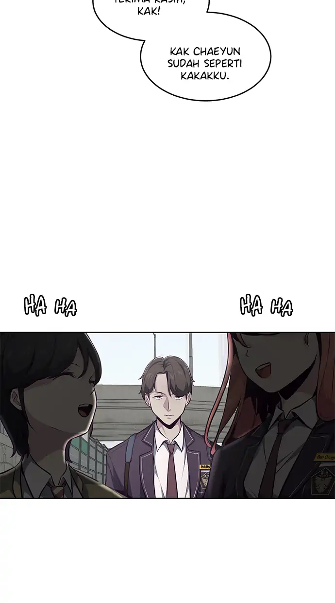 The Boy of Death Chapter 42 Gambar 5