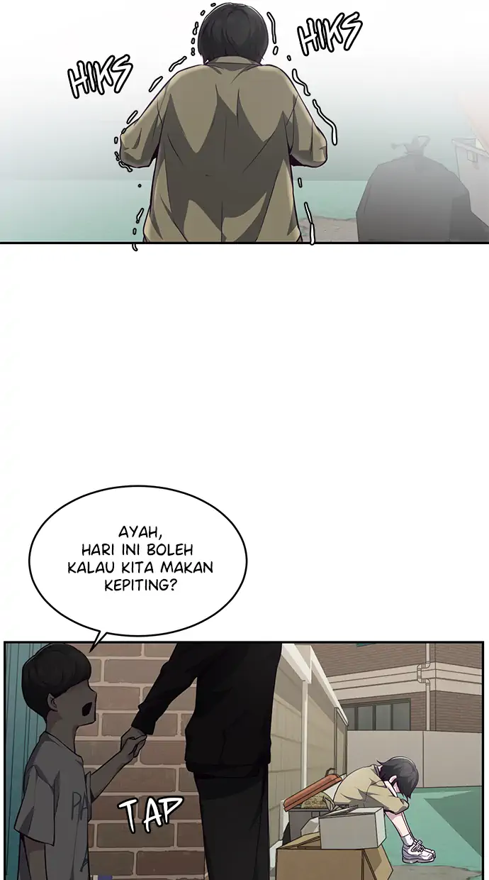 The Boy of Death Chapter 42 Gambar 59