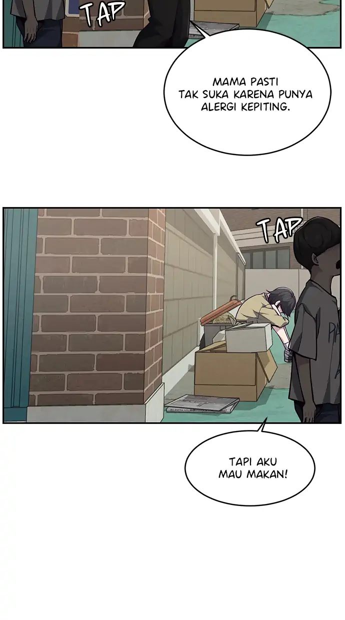 The Boy of Death Chapter 42 Gambar 60