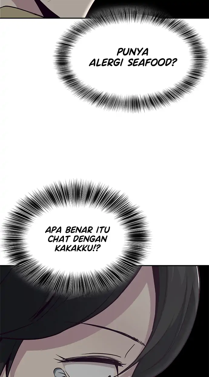 The Boy of Death Chapter 42 Gambar 65