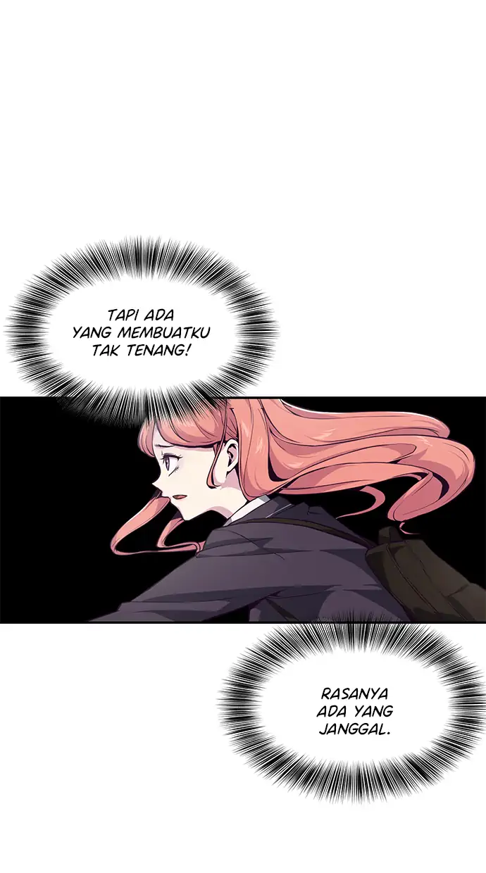 The Boy of Death Chapter 42 Gambar 75