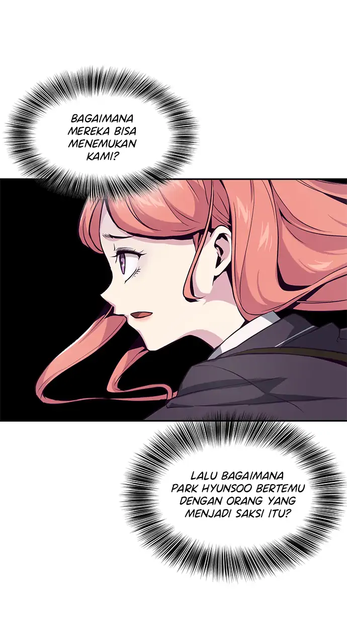 The Boy of Death Chapter 42 Gambar 76