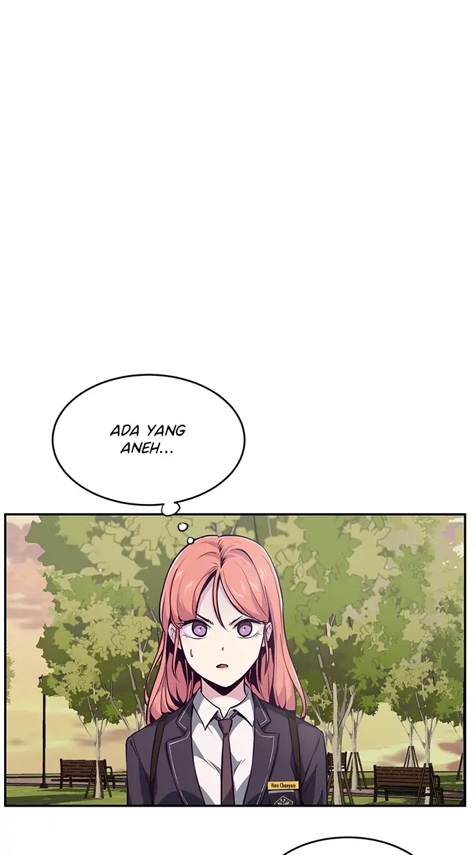 The Boy of Death Chapter 42 Gambar 78