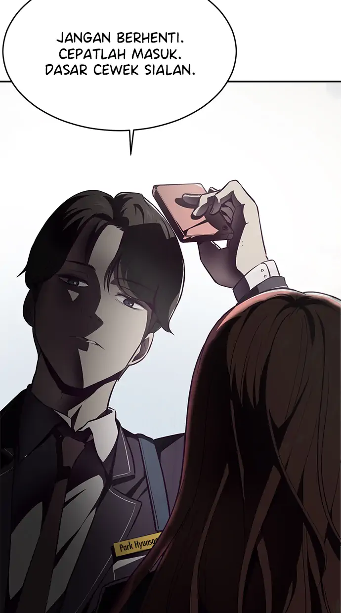The Boy of Death Chapter 42 Gambar 81