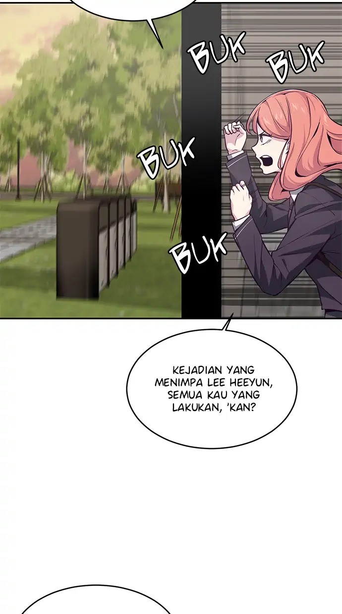 The Boy of Death Chapter 42 Gambar 86