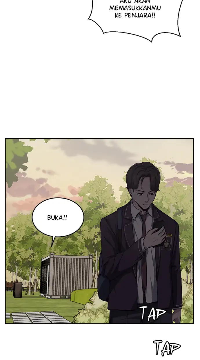 The Boy of Death Chapter 42 Gambar 89