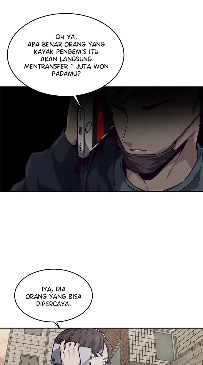 The Boy of Death Chapter 42 Gambar 95