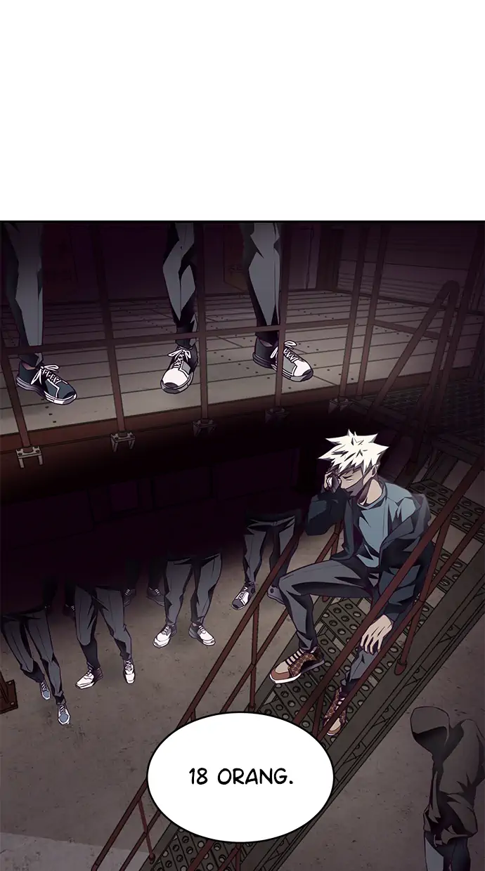 The Boy of Death Chapter 42 Gambar 99