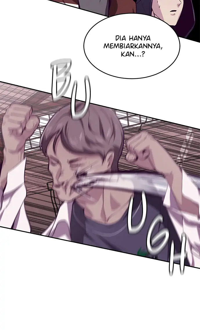 The Boy of Death Chapter 44 Gambar 10