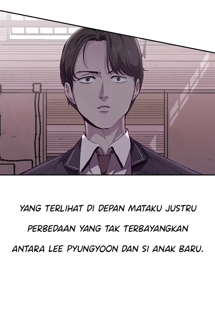 The Boy of Death Chapter 44 Gambar 11