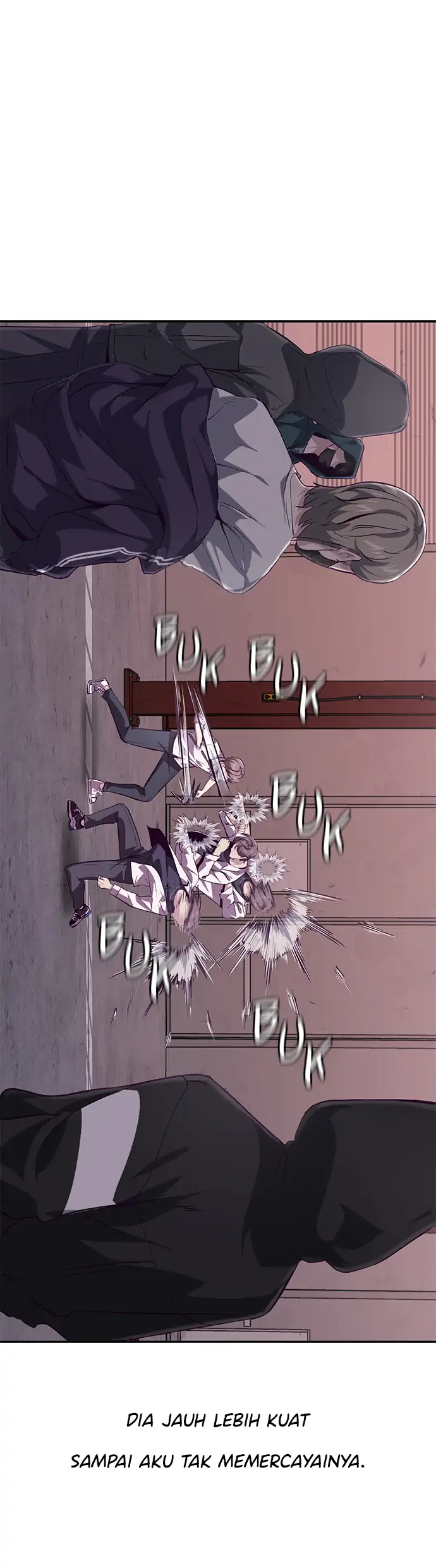 The Boy of Death Chapter 44 Gambar 12