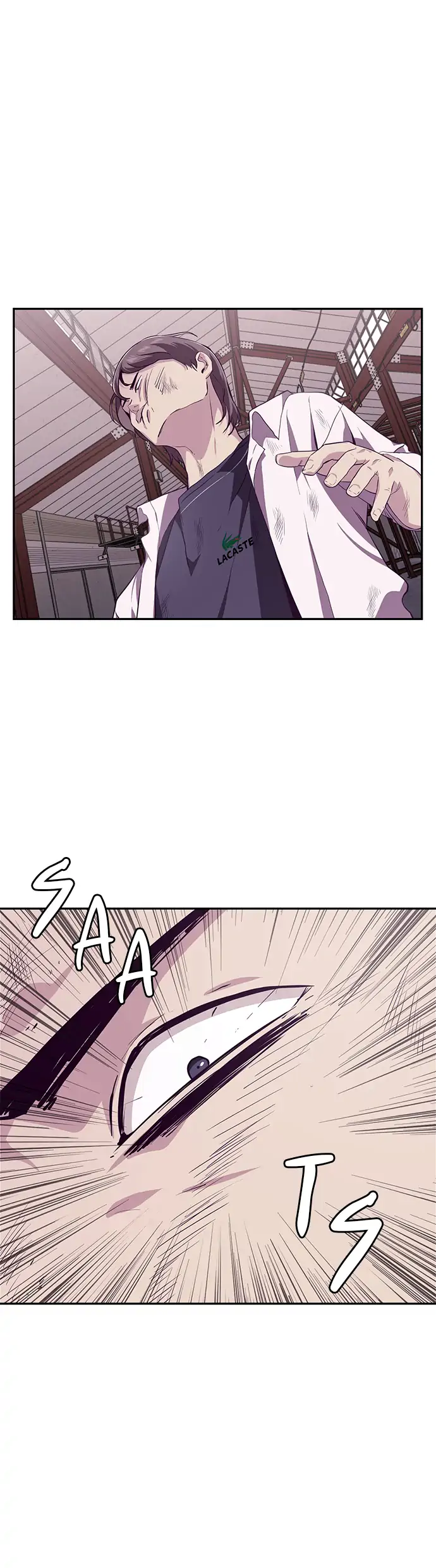 The Boy of Death Chapter 44 Gambar 13