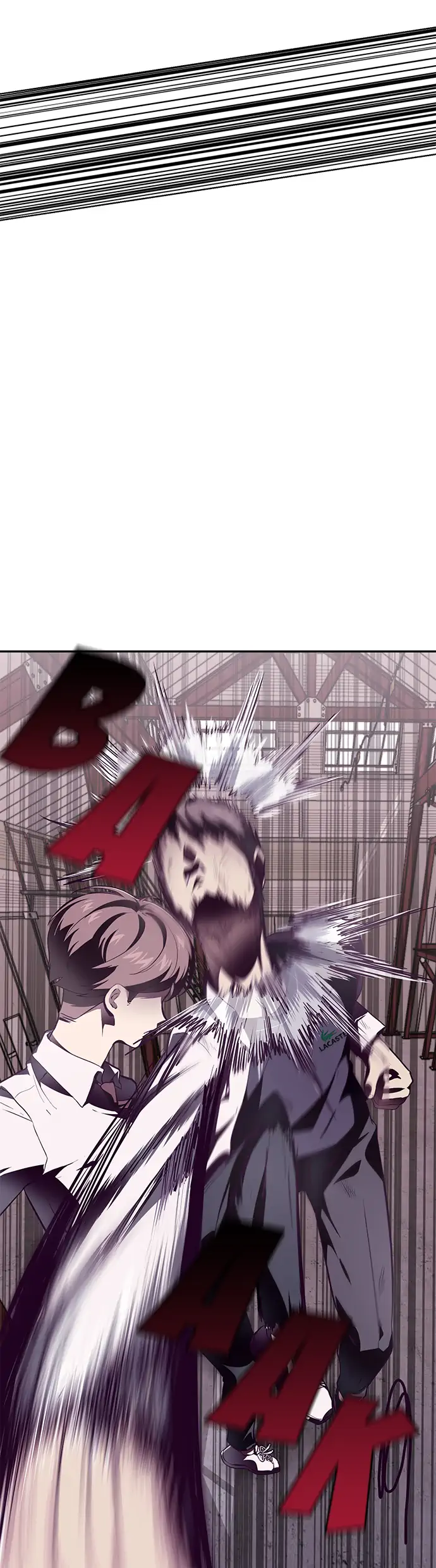 The Boy of Death Chapter 44 Gambar 14