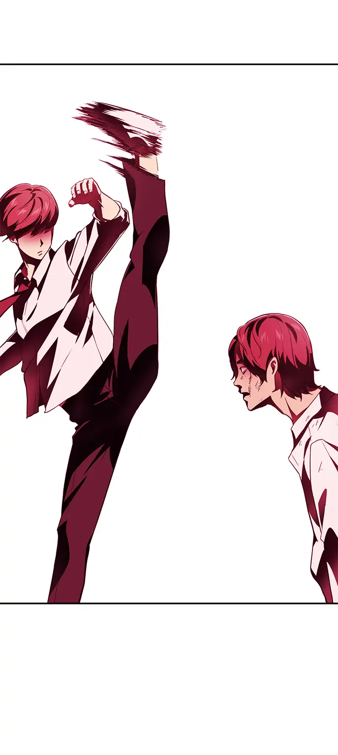 The Boy of Death Chapter 44 Gambar 17