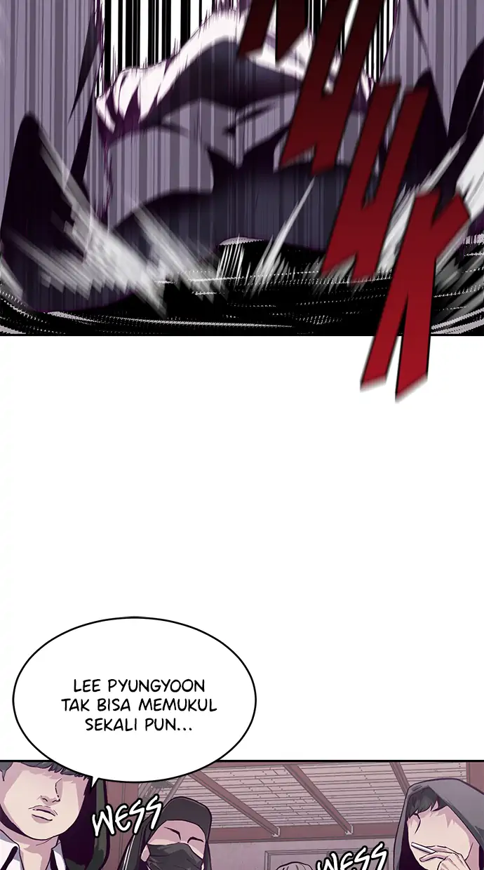 The Boy of Death Chapter 44 Gambar 19